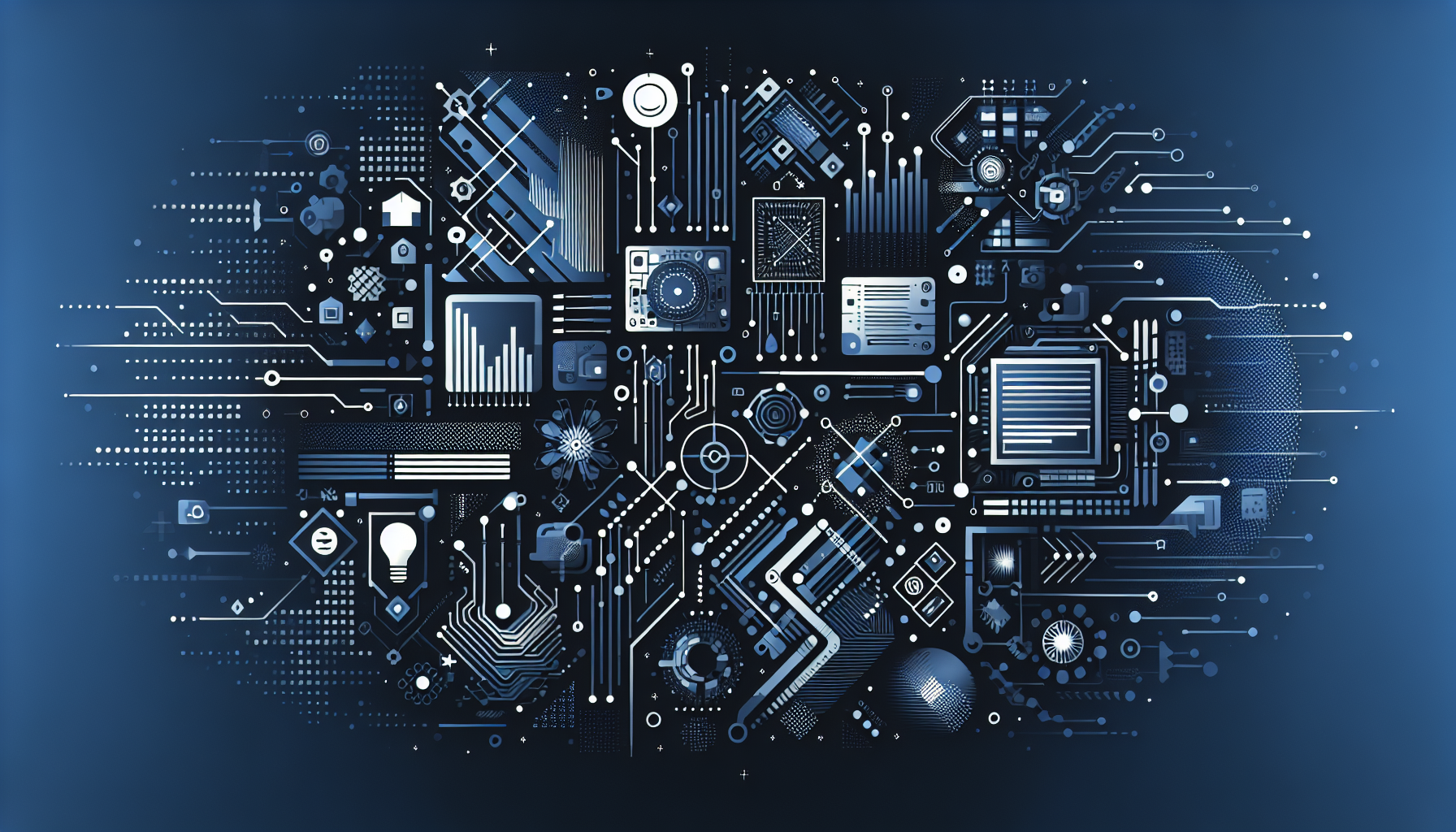 Navigating the Future: A Comprehensive Guide to Tech Blogging