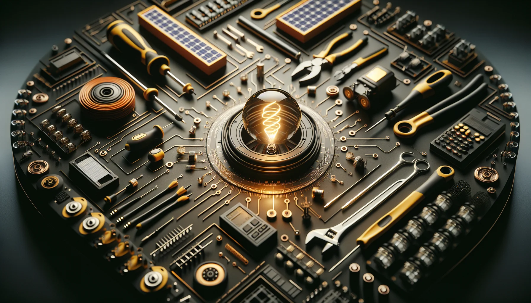 Expert Electrician Services in Vienna