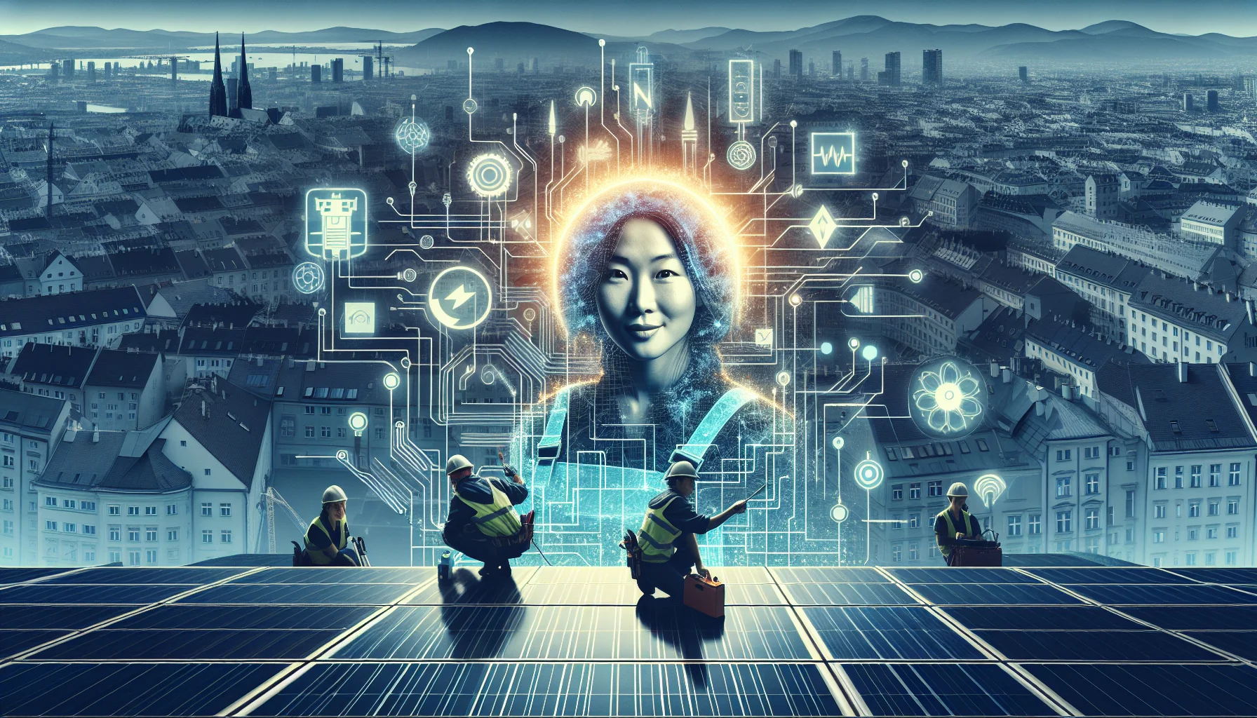 Revolutionizing Energy: The Future of Photovoltaics in Austria